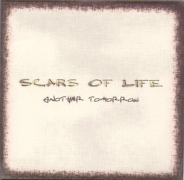 Scars of Life Another Tomorrow cover artwork