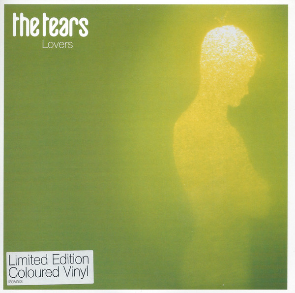 The Tears — Lovers cover artwork