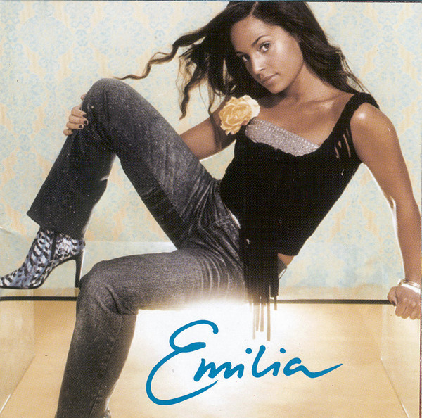 Emilia Emilia cover artwork