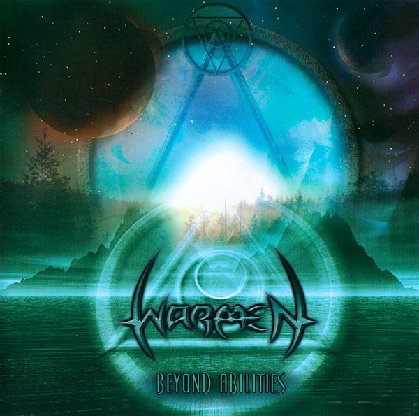 Warmen — Beyond Abilities cover artwork