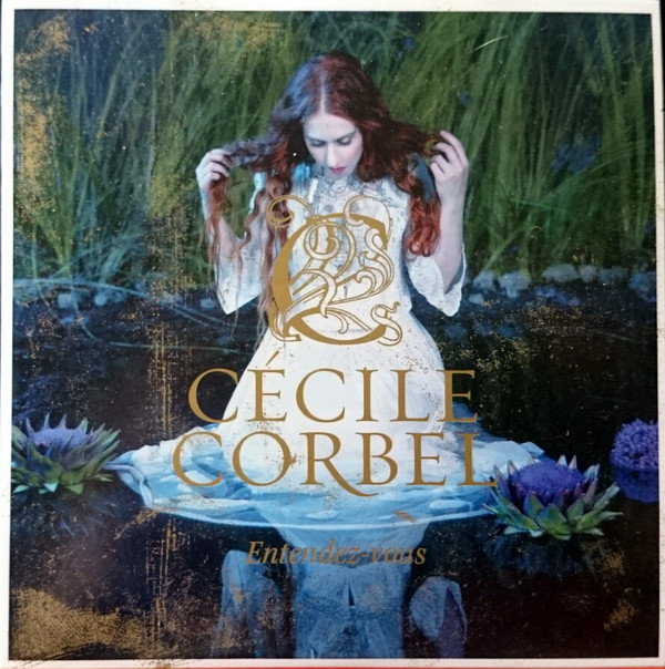 Cécile Corbel — Entendez-Vous cover artwork