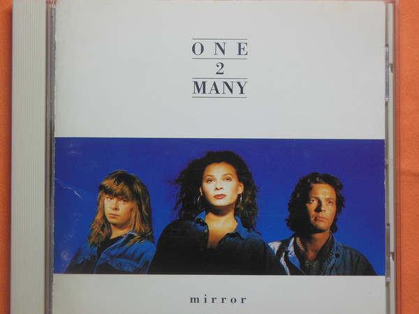 One 2 Many Mirror cover artwork