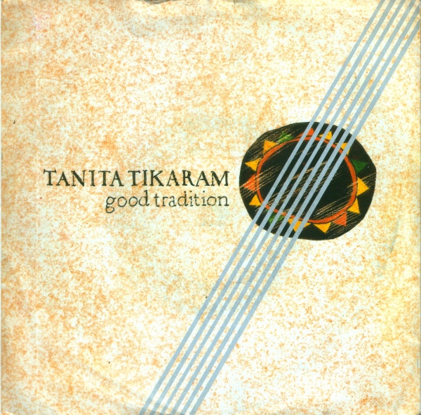 Tanita Tikaram Good Tradition cover artwork