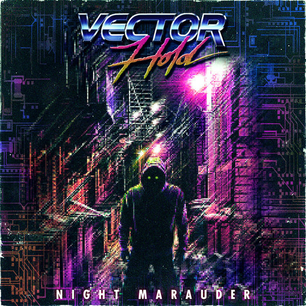 Vector Hold — Drifting cover artwork