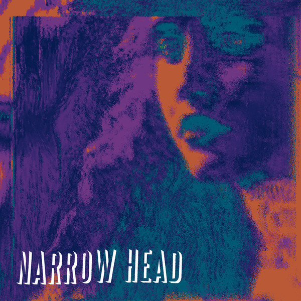 Narrow Head Satisfaction cover artwork