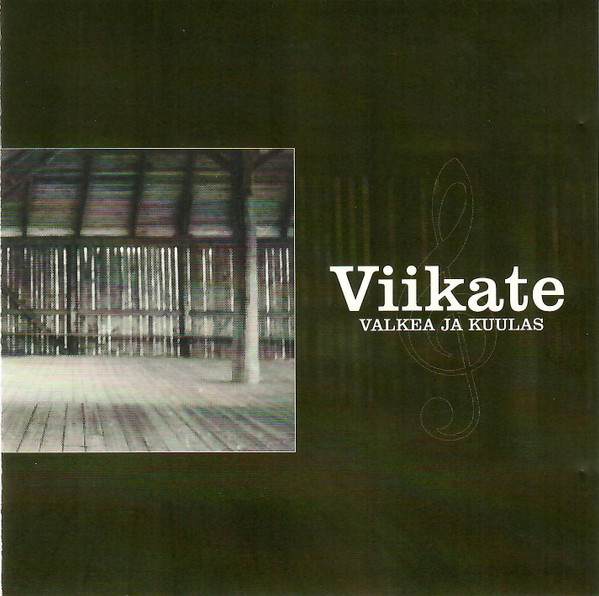 Viikate — Aimon virsi cover artwork