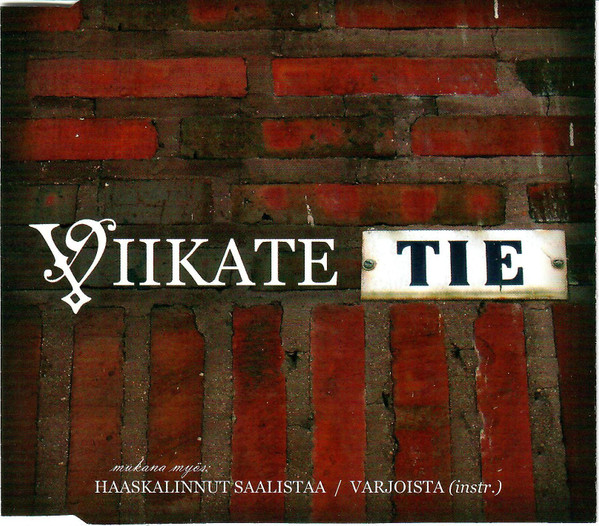 Viikate — Tie cover artwork