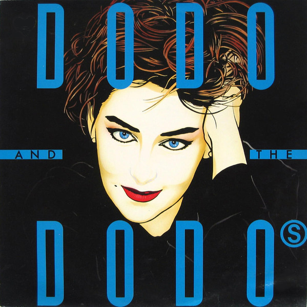 Dodo and the Dodo&#039;s Dodo and the Dodo&#039;s 4 cover artwork