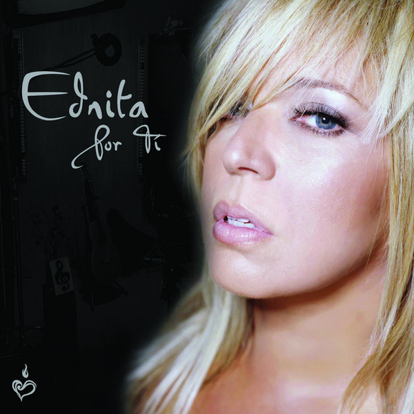 Ednita Nazario — Más Mala Que Tú cover artwork