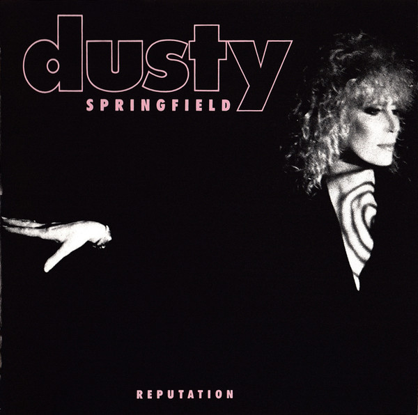 Dusty Springfield Reputation cover artwork