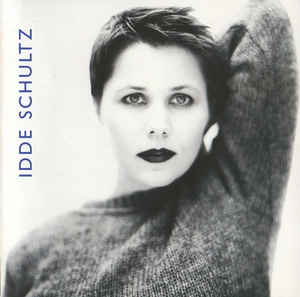 Idde Schultz Idde Schultz cover artwork