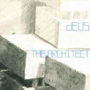 dEUS The Architect cover artwork