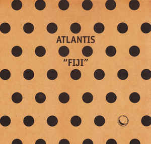 Atlantis — Fiji cover artwork