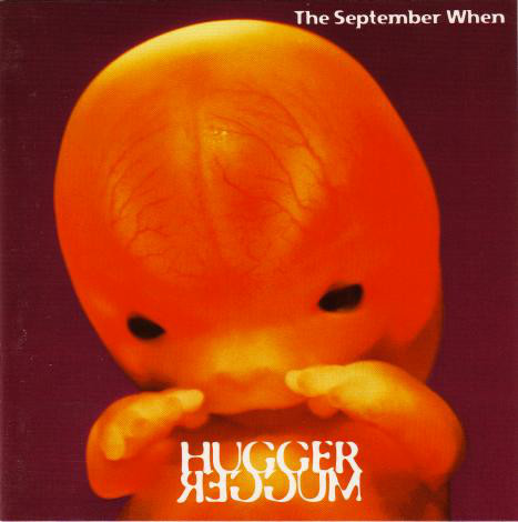 The September When — Cries Like a Baby cover artwork