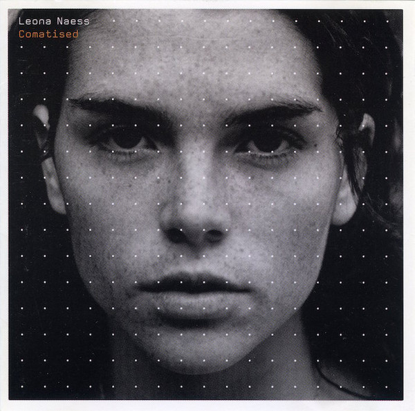 Leona Naess Comatised cover artwork