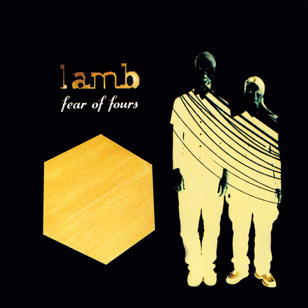 Lamb Fear of Fours cover artwork