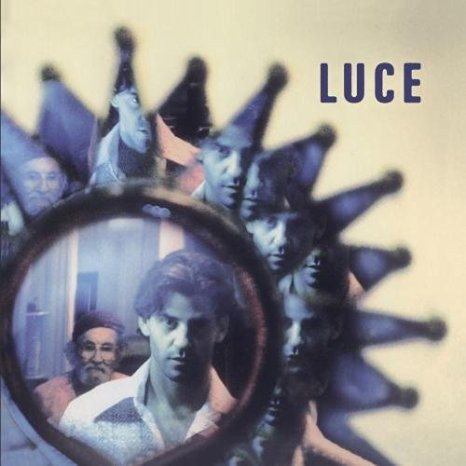 Luce (2000s) Luce cover artwork