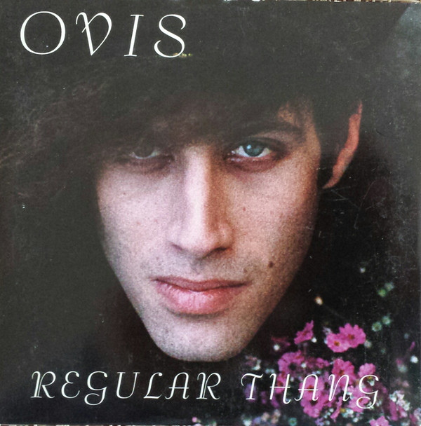 Ovis — Regular Thang cover artwork