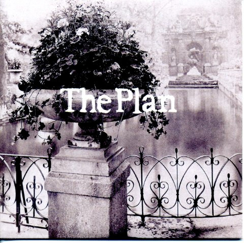 The Plan — Mon Amour cover artwork