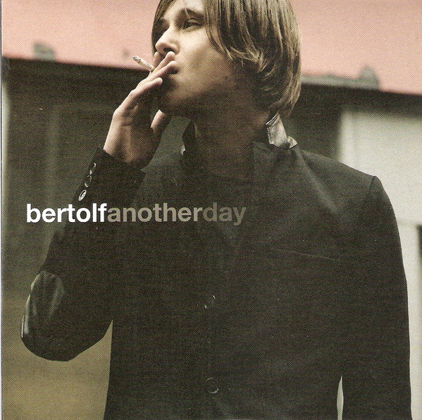 Bertolf — Another Day cover artwork
