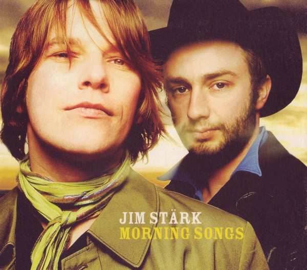 Jim Stärk — Morning Song cover artwork