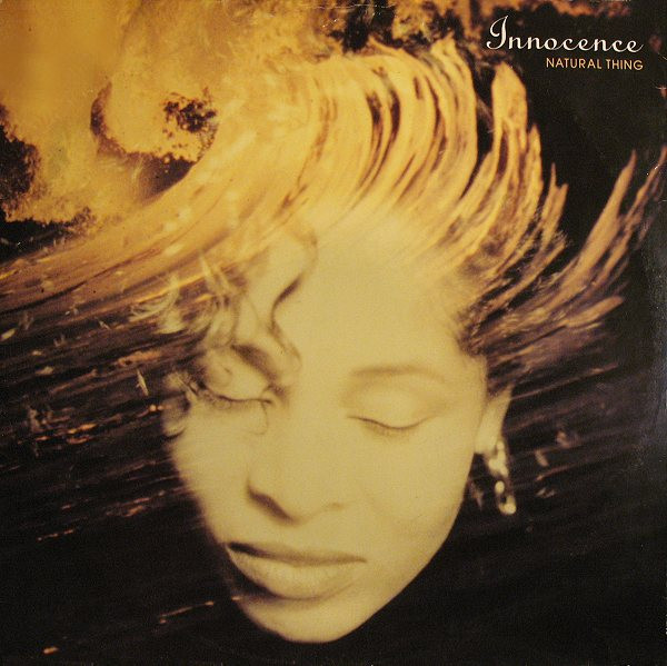 Innocence Natural Thing cover artwork