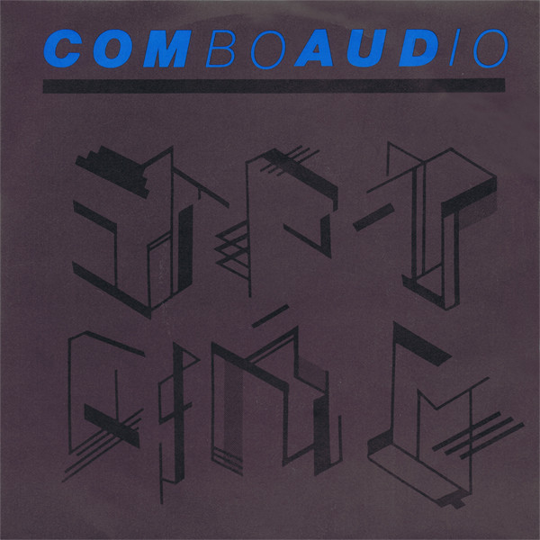 Combo Audio — Romanticide cover artwork
