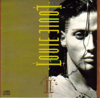 Louie Louie The State I'm In cover artwork
