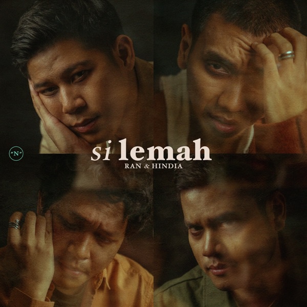 RAN & Hindia Si Lemah cover artwork