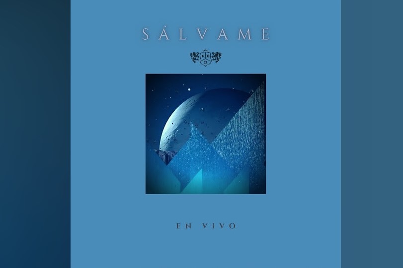 RBD, Anahí, Christopher Von Uckermann, Christian Chávez, & Maite Perroni — Sálvame - Ao Vivo cover artwork