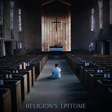 Munn — Religion&#039;s Epitome cover artwork