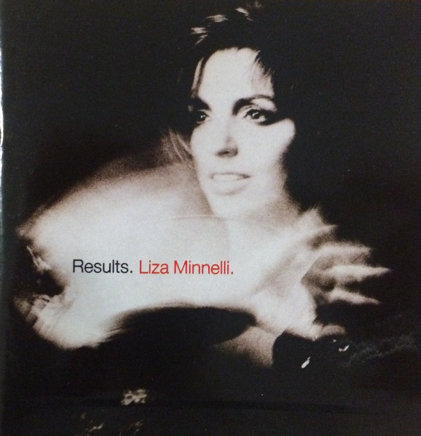 Liza Minnelli Results cover artwork