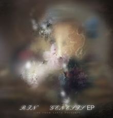 Rin — Curtis cover artwork