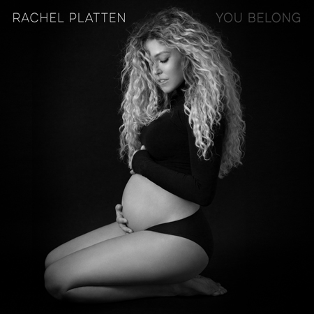 Rachel Platten — You Belong cover artwork