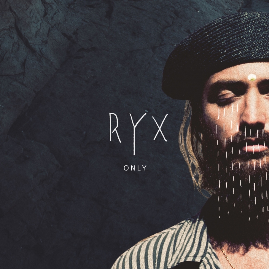 RY X — Only cover artwork