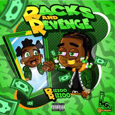 Rizzoo Rizzoo Racks and Revenge cover artwork