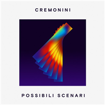 Cesare Cremonini — Possibili Scenari cover artwork