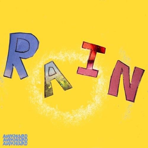Billy Lemos featuring Kopano — Rain cover artwork