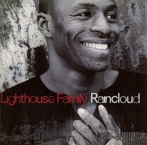 Lighthouse Family — Raincloud cover artwork