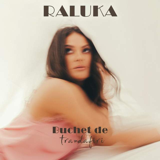 Raluka Buchet De Trandafiri cover artwork