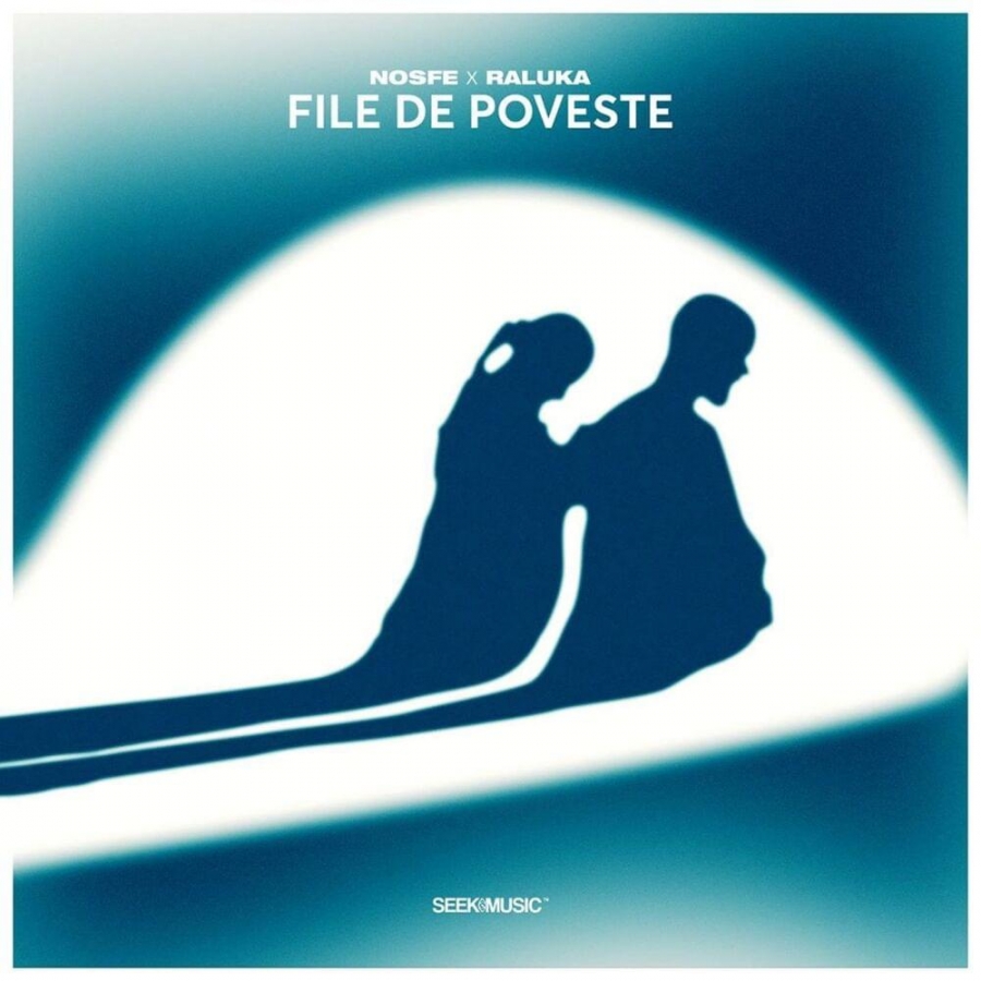 Nosfe & Raluka File De Poveste cover artwork