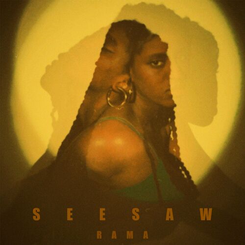 Rama — Seesaw cover artwork