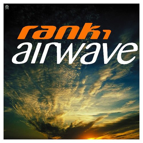 Rank 1 — Airwave cover artwork
