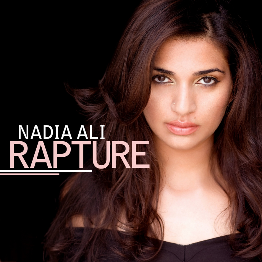 Nadia Ali — Rapture (Avicii New Generation Mix) cover artwork