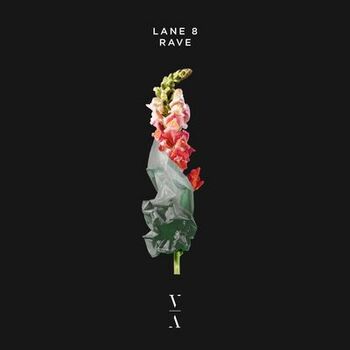 Lane 8 — Rave cover artwork