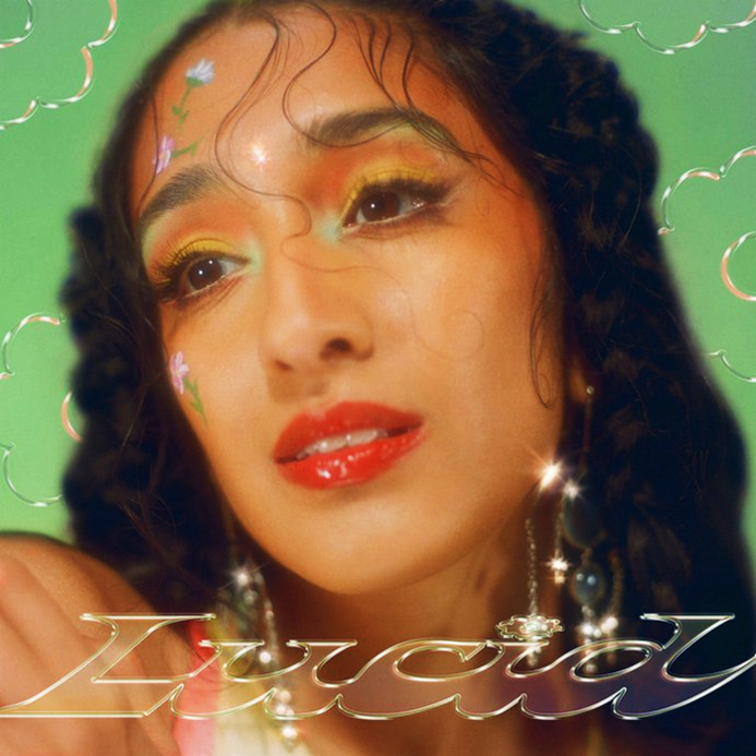 Raveena — Bloom cover artwork