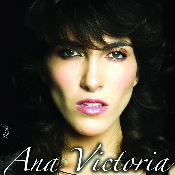 Ana Victoria — Siempre Pude Ver cover artwork