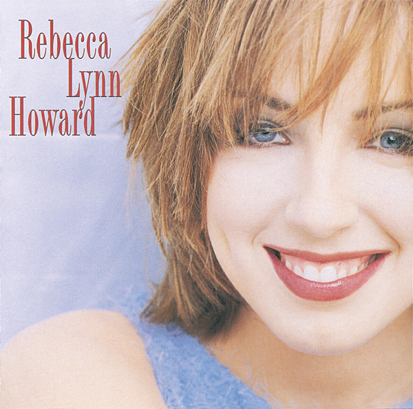 Rebecca Lynn Howard — When My Dreams Come True cover artwork