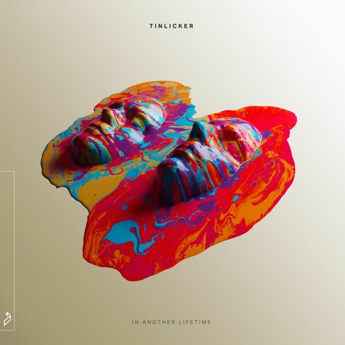 Tinlicker ft. featuring Hero Baldwin Rebirth cover artwork