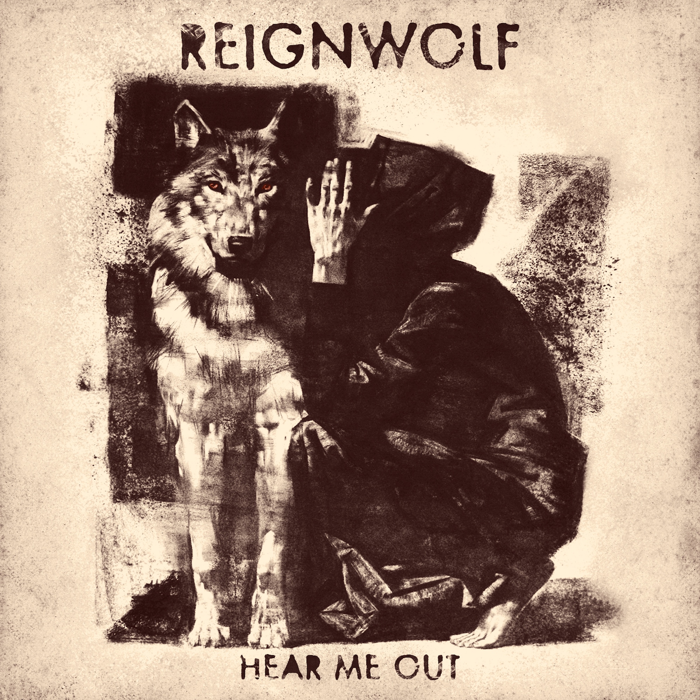 Reignwolf Hear Me Out cover artwork